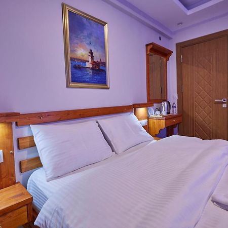 Laluna Hotel Near Grand Bazaar City Center Istambul Extérieur photo