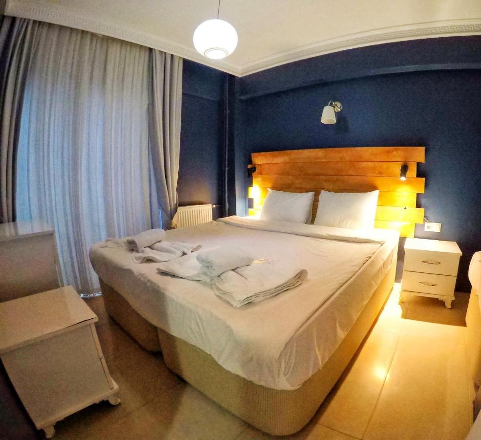 Laluna Hotel Near Grand Bazaar City Center Istambul Extérieur photo