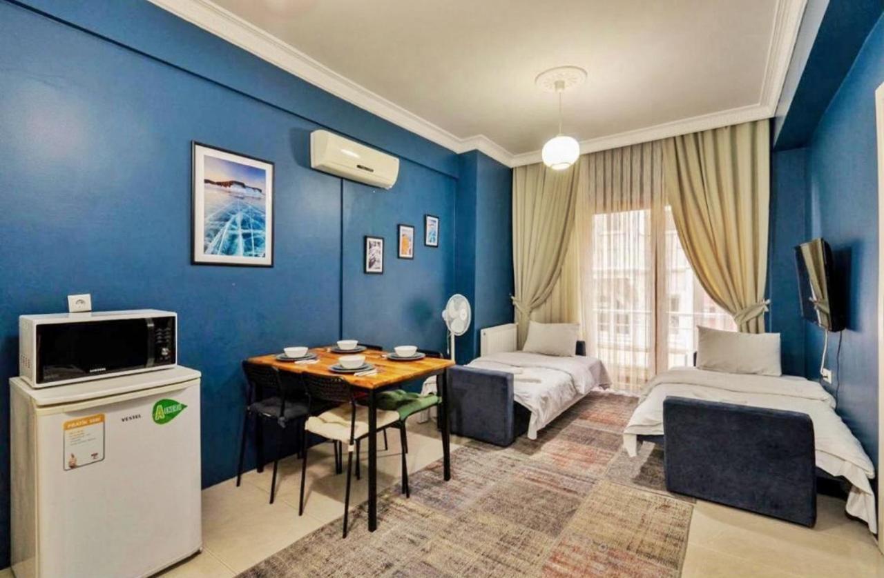 Laluna Hotel Near Grand Bazaar City Center Istambul Extérieur photo