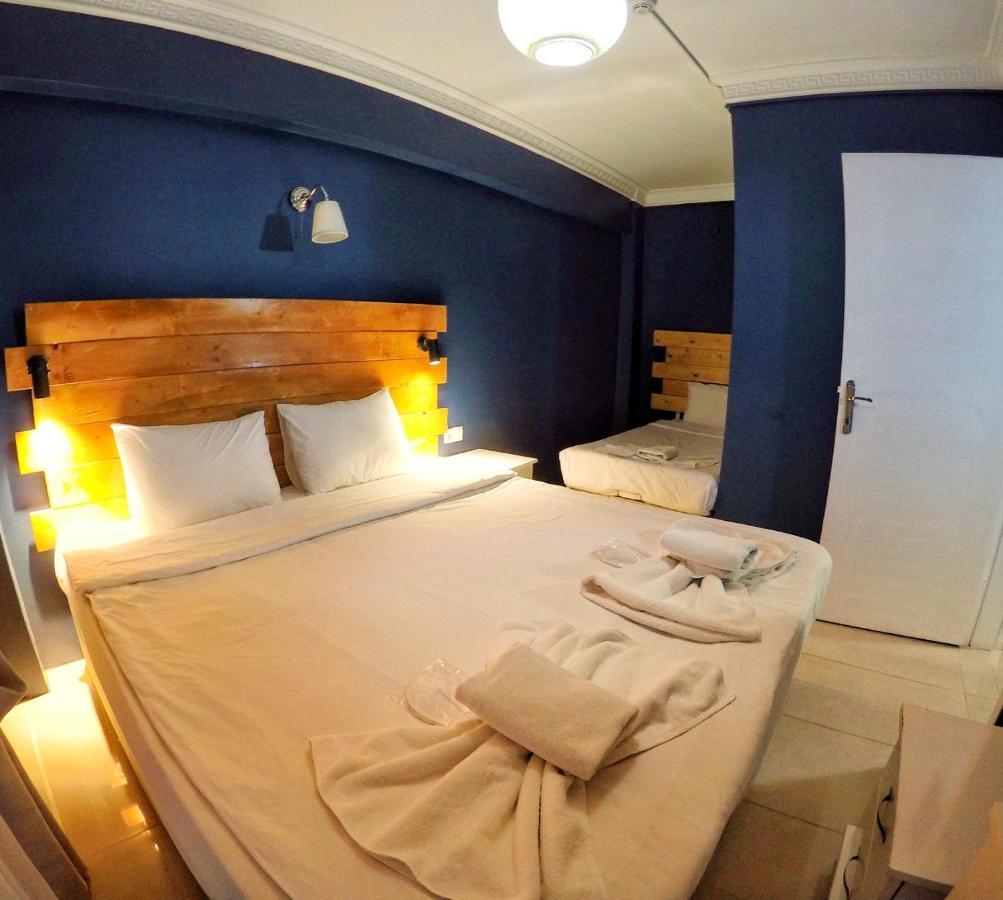 Laluna Hotel Near Grand Bazaar City Center Istambul Extérieur photo