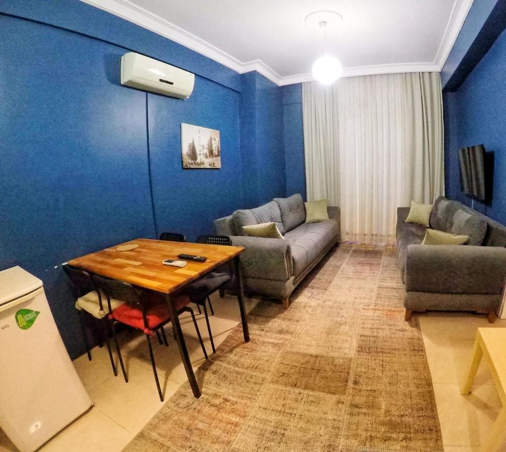 Laluna Hotel Near Grand Bazaar City Center Istambul Extérieur photo