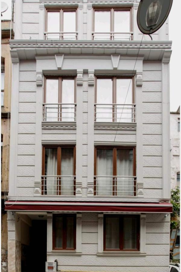 Laluna Hotel Near Grand Bazaar City Center Istambul Extérieur photo