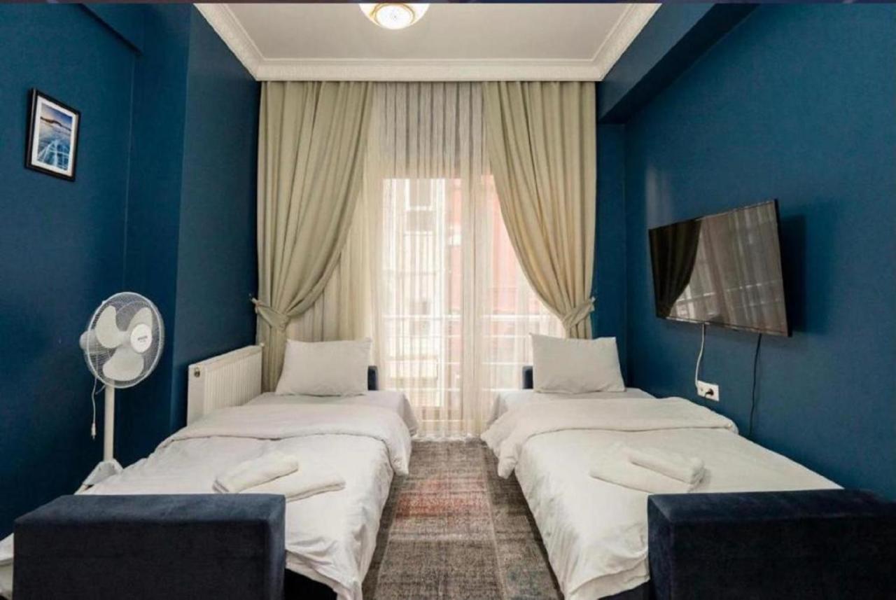 Laluna Hotel Near Grand Bazaar City Center Istambul Extérieur photo