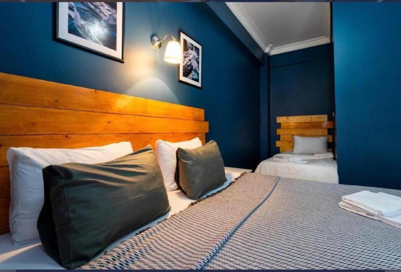 Laluna Hotel Near Grand Bazaar City Center Istambul Extérieur photo