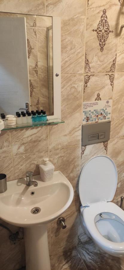 Laluna Hotel Near Grand Bazaar City Center Istambul Extérieur photo