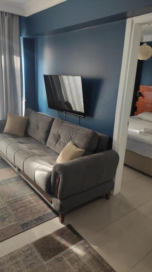 Laluna Hotel Near Grand Bazaar City Center Istambul Extérieur photo
