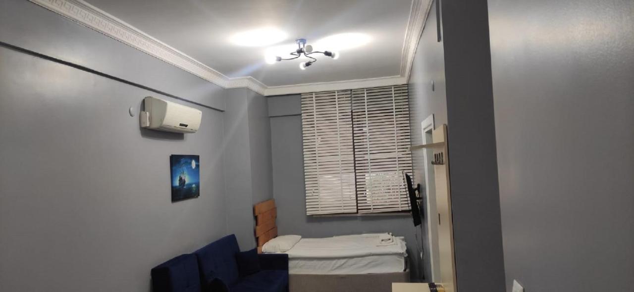 Laluna Hotel Near Grand Bazaar City Center Istambul Extérieur photo