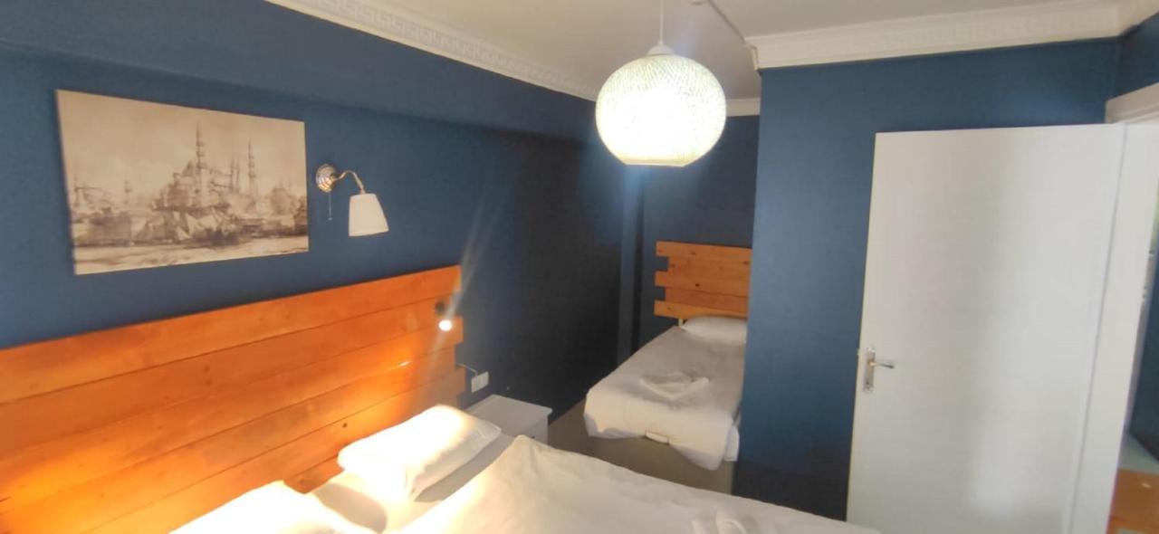 Laluna Hotel Near Grand Bazaar City Center Istambul Extérieur photo