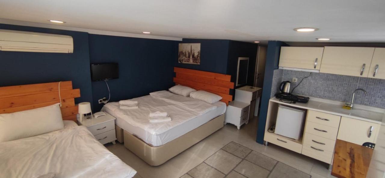 Laluna Hotel Near Grand Bazaar City Center Istambul Extérieur photo