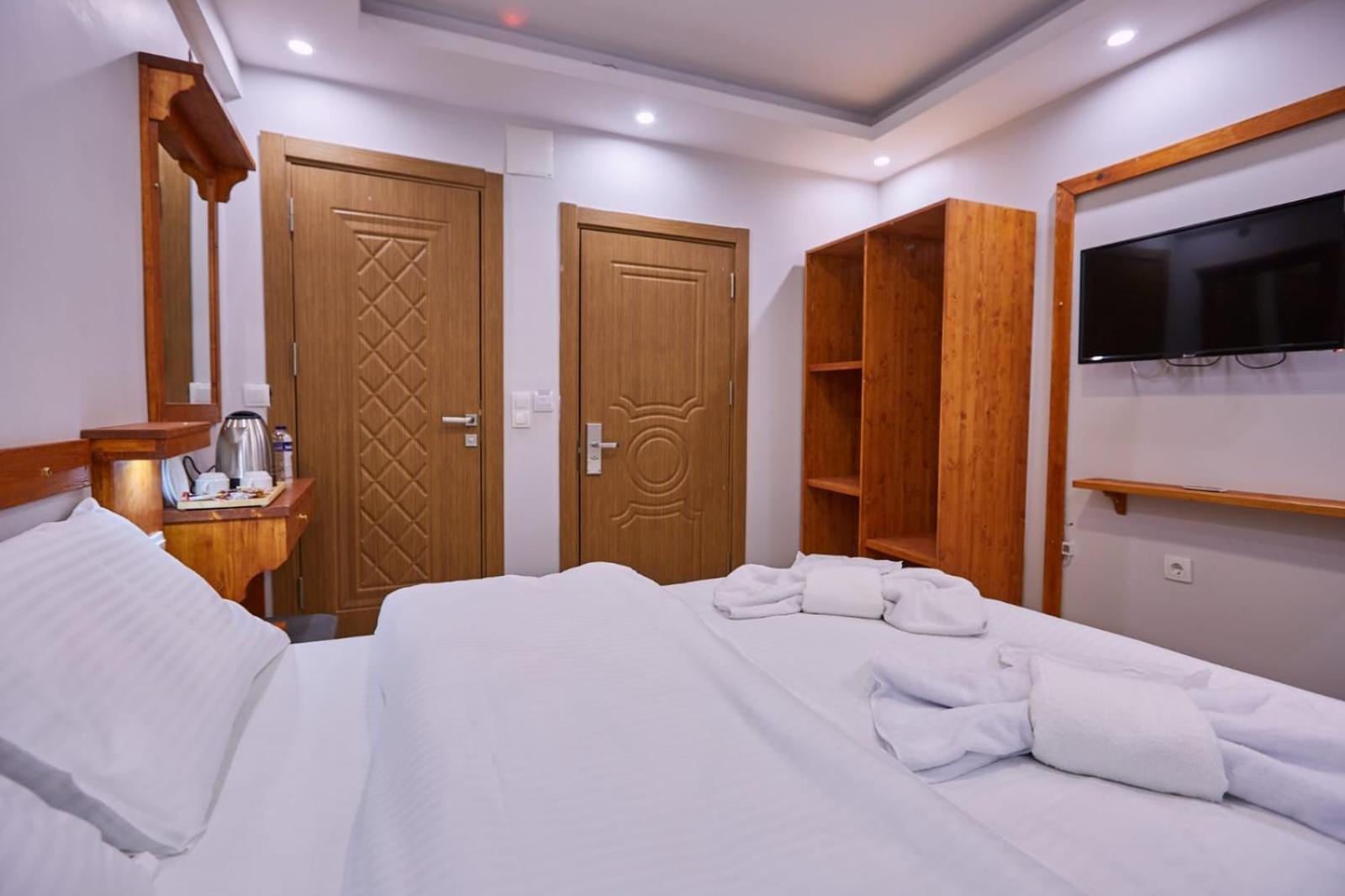 Laluna Hotel Near Grand Bazaar City Center Istambul Extérieur photo