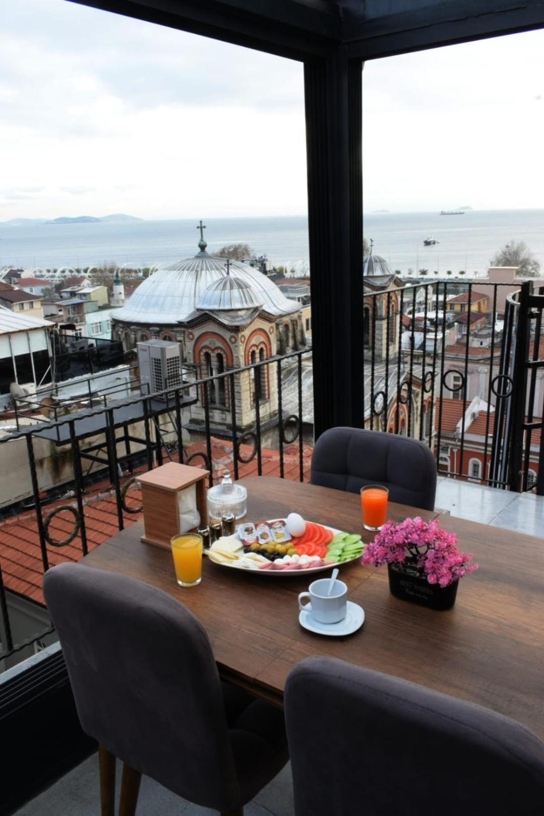 Laluna Hotel Near Grand Bazaar City Center Istambul Extérieur photo